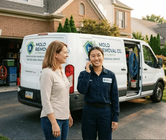 Crawlspace Mold Remediation Boalsburg, PA FAQs